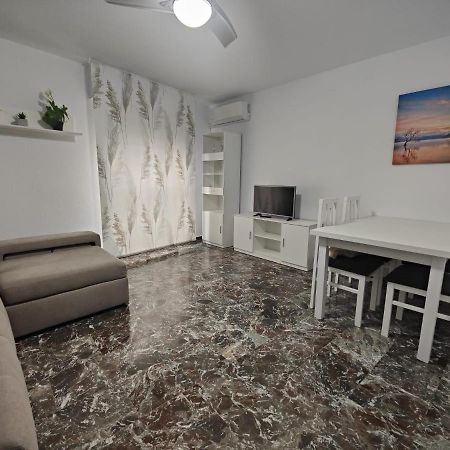 Vivienda En El Centro Historico Con Ascensor Apartment เฮน ภายนอก รูปภาพ