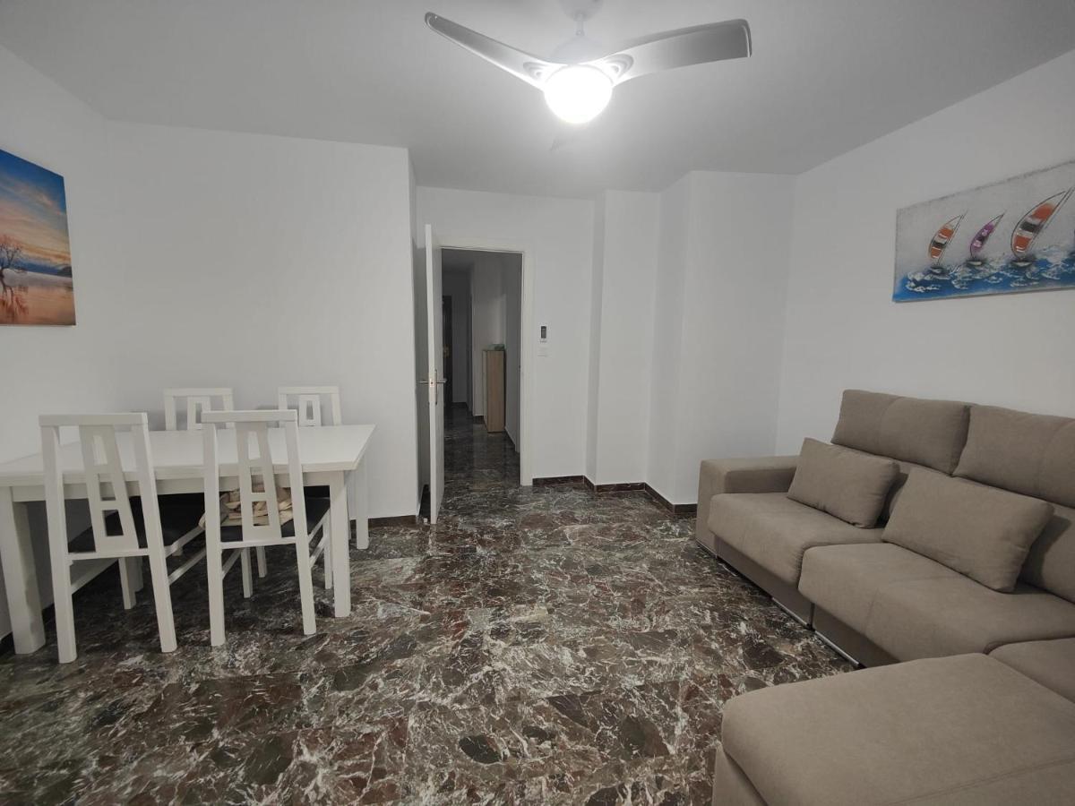 Vivienda En El Centro Historico Con Ascensor Apartment เฮน ภายนอก รูปภาพ